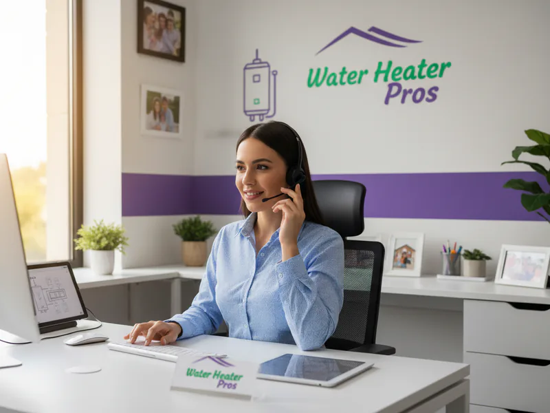 Water Heater Repair  in Saint Petersburg  FAQ